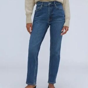 Everlane Original Cheeky Jean